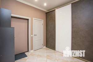 2-к квартира, посуточно, 60м2, 1/1 этаж