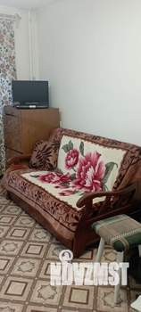 1-к квартира, на длительный срок, 17м2, 4/9 этаж