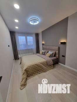 2-к квартира, посуточно, 47м2, 1/1 этаж