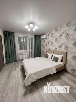 1-к квартира, посуточно, 30м2, 9/16 этаж