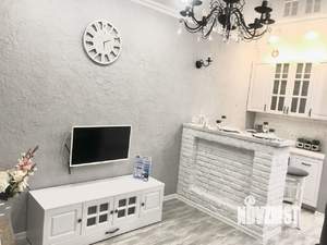 Студия квартира, посуточно, 28м2, 5/16 этаж