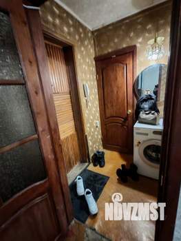 1-к квартира, на длительный срок, 32м2, 3/5 этаж