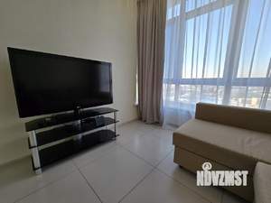 2-к квартира, посуточно, 44м2, 1/1 этаж