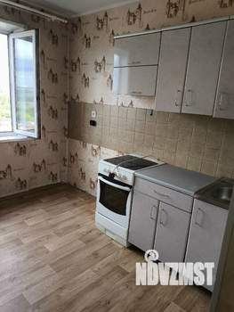 1-к квартира, на длительный срок, 34м2, 8/9 этаж