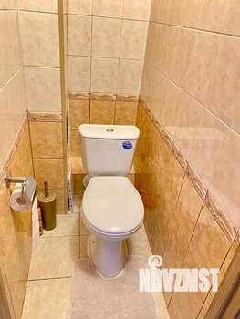 3-к квартира, посуточно, 65м2, 1/1 этаж