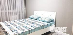 1-к квартира, посуточно, 44м2, 1/1 этаж