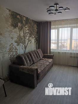 1-к квартира, на длительный срок, 24м2, 8/9 этаж