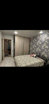 3-к квартира, на длительный срок, 63м2, 6/9 этаж