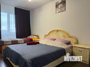 2-к квартира, посуточно, 60м2, 1/1 этаж