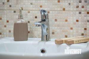 2-к квартира, посуточно, 60м2, 1/1 этаж