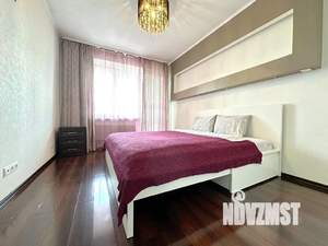 2-к квартира, посуточно, 65м2, 5/14 этаж
