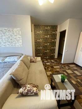 1-к квартира, посуточно, 36м2, 3/5 этаж