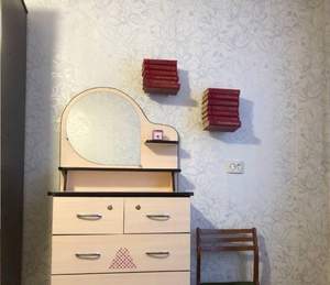 3-к квартира, на длительный срок, 62м2, 4/9 этаж