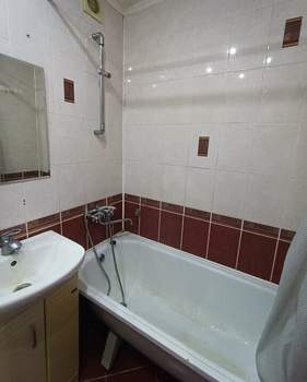 1-к квартира, на длительный срок, 35м2, 6/9 этаж