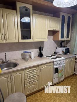 2-к квартира, на длительный срок, 47м2, 4/12 этаж