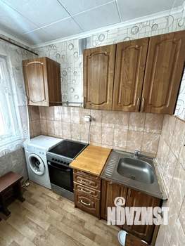 3-к квартира, на длительный срок, 52м2, 4/5 этаж