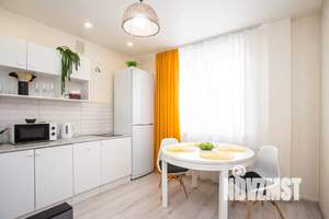 Студия квартира, посуточно, 36м2, 8/15 этаж