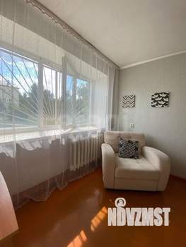 1-к квартира, на длительный срок, 32м2, 1/5 этаж