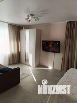 1-к квартира, посуточно, 31м2, 1/1 этаж