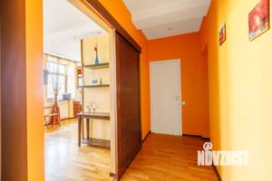 2-к квартира, посуточно, 48м2, 4/4 этаж