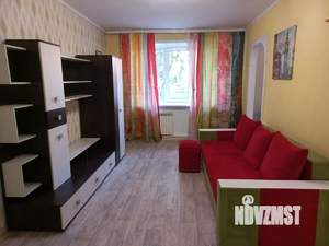 2-к квартира, на длительный срок, 44м2, 1/5 этаж