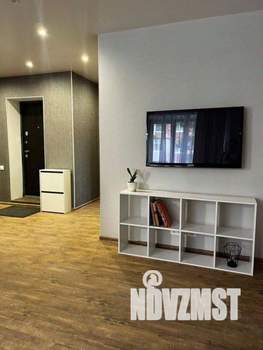 2-к квартира, посуточно, 58м2, 1/1 этаж