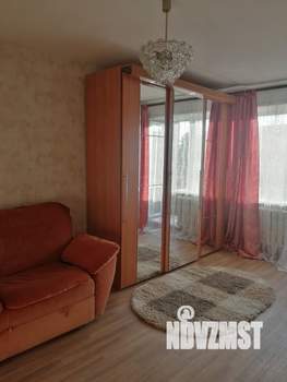 1-к квартира, на длительный срок, 32м2, 3/5 этаж