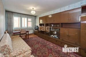 2-к квартира, на длительный срок, 44м2, 2/5 этаж