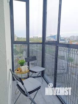 2-к квартира, посуточно, 45м2, 10/15 этаж