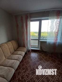 1-к квартира, на длительный срок, 35м2, 6/10 этаж