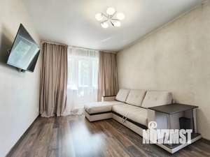 2-к квартира, посуточно, 45м2, 4/5 этаж