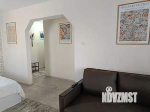 1-к квартира, посуточно, 32м2, 4/5 этаж