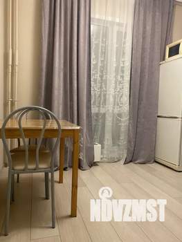 1-к квартира, посуточно, 33м2, 5/9 этаж