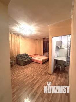 1-к квартира, на длительный срок, 32м2, 3/5 этаж