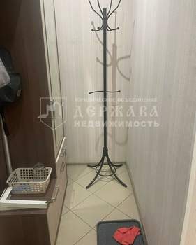 1-к квартира, на длительный срок, 32м2, 5/5 этаж