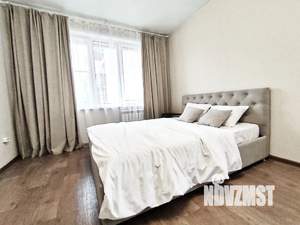 1-к квартира, посуточно, 35м2, 2/5 этаж