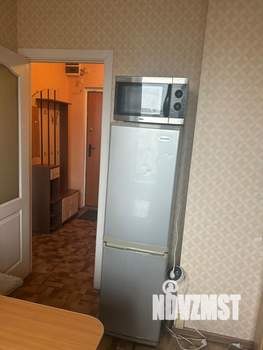 1-к квартира, на длительный срок, 30м2, 5/11 этаж