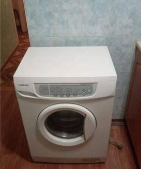 2-к квартира, на длительный срок, 44м2, 1/5 этаж