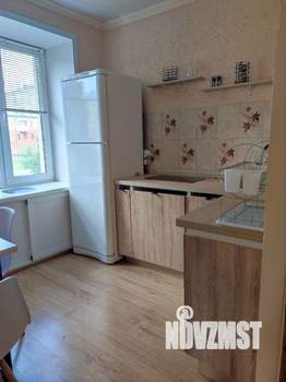 1-к квартира, на длительный срок, 34м2, 2/5 этаж