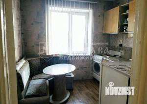 1-к квартира, на длительный срок, 35м2, 10/10 этаж