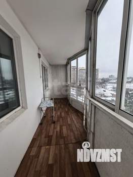 1-к квартира, на длительный срок, 39м2, 5/10 этаж