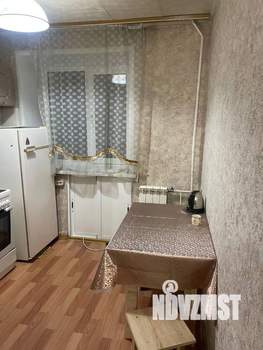 1-к квартира, на длительный срок, 31м2, 2/5 этаж