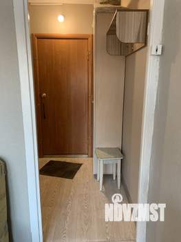 Студия квартира, на длительный срок, 16м2, 2/9 этаж