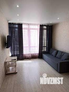 2-к квартира, на длительный срок, 40м2, 6/18 этаж