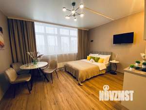Студия квартира, посуточно, 30м2, 10/15 этаж