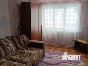 1-к квартира, на длительный срок, 23м2, 4/9 этаж