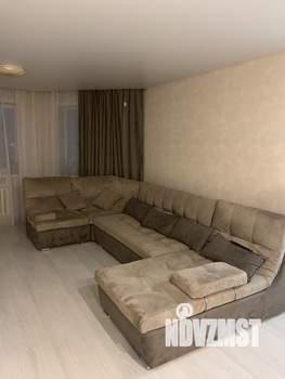 2-к квартира, на длительный срок, 49м2, 10/10 этаж