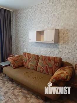 1-к квартира, на длительный срок, 30м2, 1/11 этаж