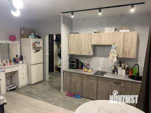 1-к квартира, на длительный срок, 34м2, 1/9 этаж