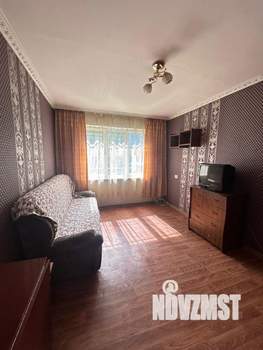1-к квартира, на длительный срок, 18м2, 2/9 этаж